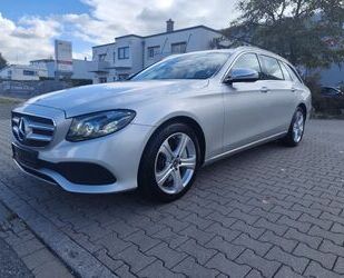 Mercedes-Benz E 350 Gebrauchtwagen