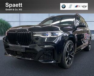 BMW X7 Gebrauchtwagen