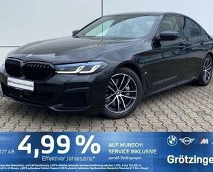BMW 540 Gebrauchtwagen