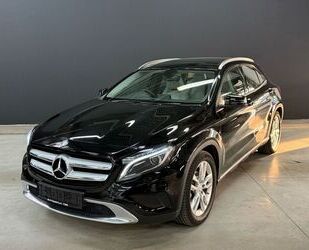 Mercedes-Benz GLA 200 Gebrauchtwagen