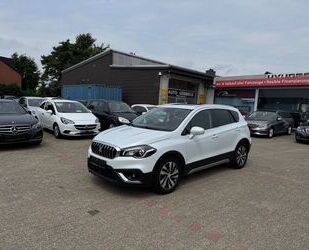 Suzuki SX4 Gebrauchtwagen