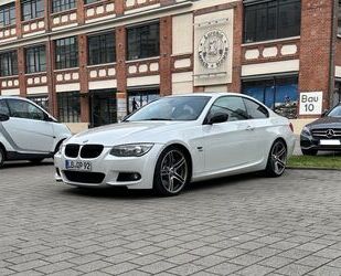 BMW 335 Gebrauchtwagen