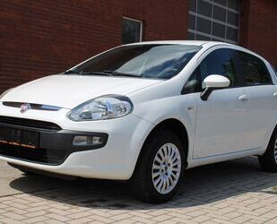 Fiat Punto Evo Gebrauchtwagen