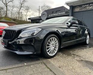 Mercedes-Benz CLS 350 Gebrauchtwagen