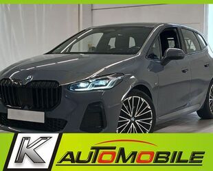 BMW 218 Active Tourer Gebrauchtwagen