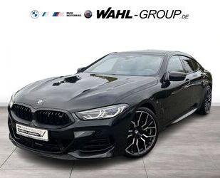 BMW M850 Gebrauchtwagen
