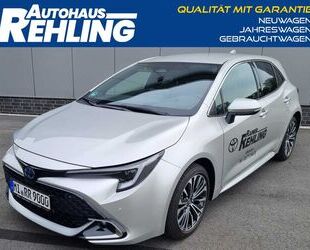 Toyota Corolla Gebrauchtwagen