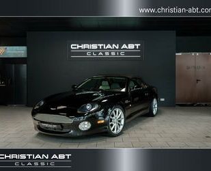 Aston Martin DB7 Gebrauchtwagen
