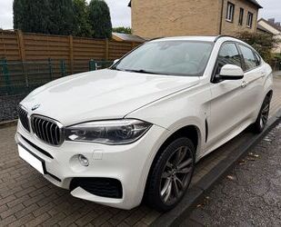 BMW X6 Gebrauchtwagen