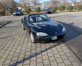 Mazda MX-5 Gebrauchtwagen