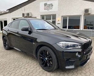 BMW X6 Gebrauchtwagen