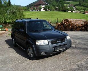 Ford Maverick Gebrauchtwagen