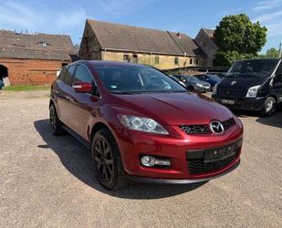 Mazda CX-7 Gebrauchtwagen