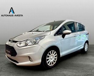 Ford B-Max Gebrauchtwagen