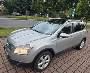 Nissan Qashqai+2 Gebrauchtwagen