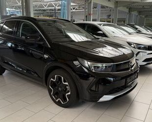 Opel Grandland (X) Gebrauchtwagen