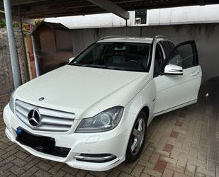 Mercedes-Benz C 180 Gebrauchtwagen
