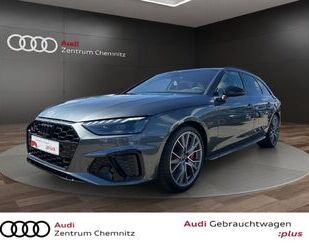 Audi S4 Gebrauchtwagen
