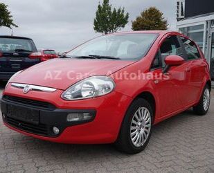 Fiat Punto Evo Gebrauchtwagen
