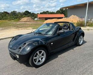 Smart Roadster Gebrauchtwagen