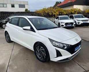 Hyundai i20 Gebrauchtwagen