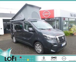 Nissan Primastar Gebrauchtwagen