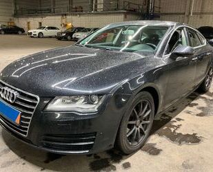 Audi A7 Gebrauchtwagen