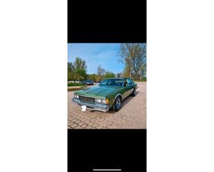 Chevrolet Caprice Gebrauchtwagen