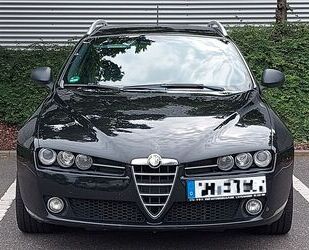 Alfa Romeo 159 Gebrauchtwagen