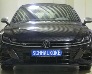 VW Arteon Gebrauchtwagen