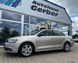 VW Jetta Gebrauchtwagen