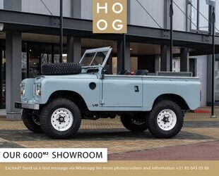 Land Rover Andere Gebrauchtwagen