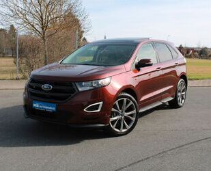 Ford Edge Gebrauchtwagen