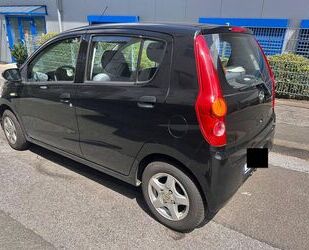 Daihatsu Cuore Gebrauchtwagen