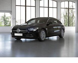 Mercedes-Benz CLA 180 Shooting Brake Gebrauchtwagen