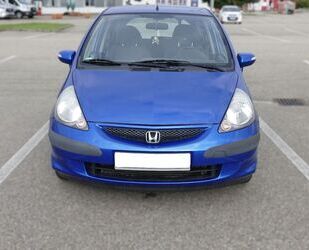 Honda Jazz Gebrauchtwagen