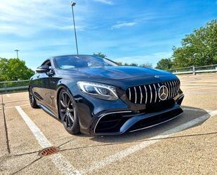 Mercedes-Benz S 500 Gebrauchtwagen