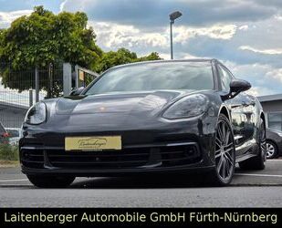 Porsche Panamera Gebrauchtwagen