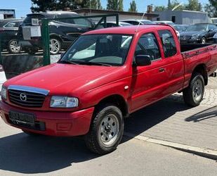 Mazda B series Gebrauchtwagen