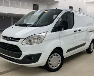 Ford Tourneo Custom Gebrauchtwagen