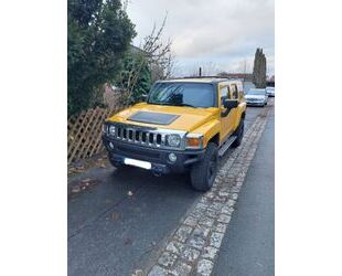 Hummer H3 Gebrauchtwagen