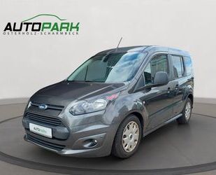 Ford Tourneo Connect Gebrauchtwagen