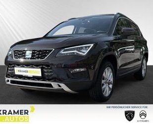 Seat Ateca Gebrauchtwagen