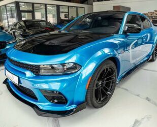 Dodge Charger Gebrauchtwagen