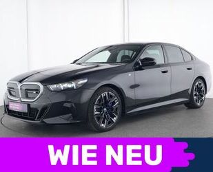 BMW i5 Gebrauchtwagen