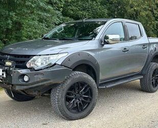 Mitsubishi L200 Gebrauchtwagen