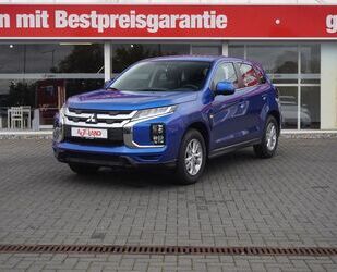 Mitsubishi ASX Gebrauchtwagen