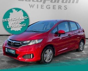 Honda Jazz Gebrauchtwagen