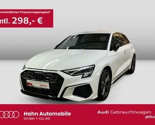Audi S3 Gebrauchtwagen