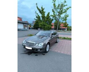 Mercedes-Benz E 280 Gebrauchtwagen